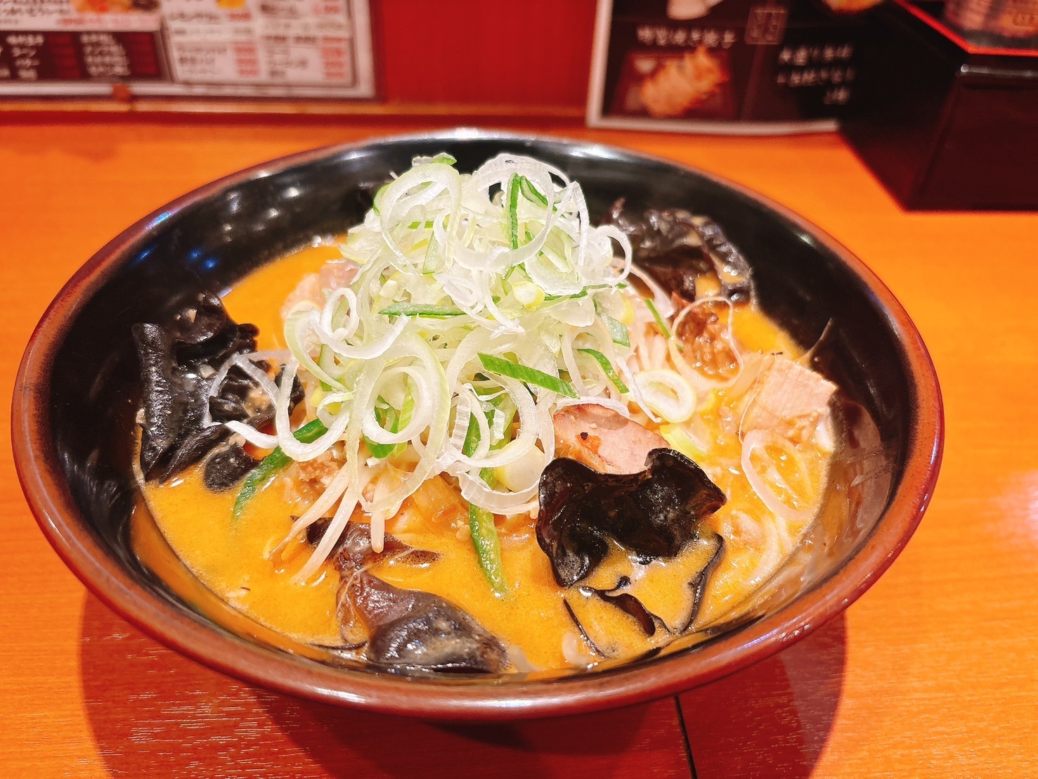 写真 : 北海道らーめん ひむろ 稲毛店 - 稲毛/ラーメン | 食べログ