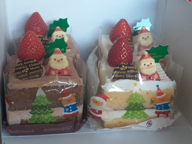 シャトレーゼ 一関店（Chateraise） - 一ノ関（ケーキ）の写真