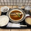 梅山鉄平食堂 本店