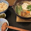 さぬき手打ちうどん 銭形