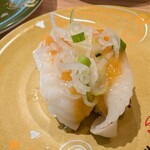 陸奥の國 廻鮮寿司 八千代 - 