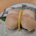 陸奥の國 廻鮮寿司 八千代 - 