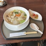 東天紅 第一ホテル両国店 - 