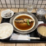 梅山鉄平食堂 本店 - 