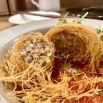 肉と酒 ate-toco - 