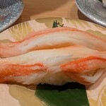 陸奥の國 廻鮮寿司 八千代 - 