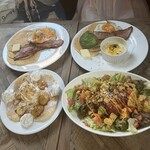 カフェ マチルダ - 