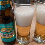 陸奥の國 廻鮮寿司 八千代 - 