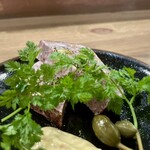 肉と酒 ate-toco - 