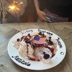 カフェ マチルダ - 