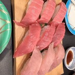 おしどり寿司 - 