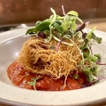 肉と酒 ate-toco - 