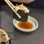 おしどり寿司 - 