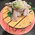 おしどり寿司 - 