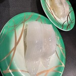 おしどり寿司 - 