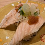 陸奥の國 廻鮮寿司 八千代 - 