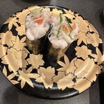 おしどり寿司 - 