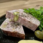 肉と酒 ate-toco - 
