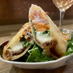 肉と酒 ate-toco - 