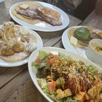 カフェ マチルダ - 