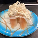 おしどり寿司 - 