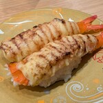 陸奥の國 廻鮮寿司 八千代 - 