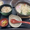 ダイキチうどん 泉北和田店