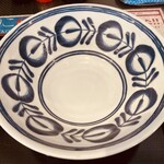 讃岐 翔平 - 完食