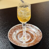 招福樓 本店 - 食前酒