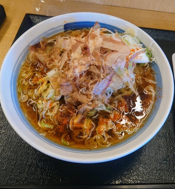 Dondon An Oobu Kitayama Ten