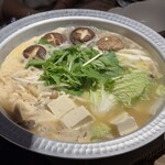 レザボア - 