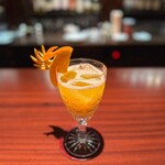 シェヘラザード - SP cocktail