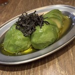 レザボア - 