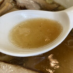 永福町 大勝軒 - 