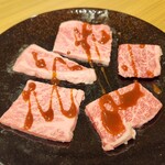 松阪牛焼肉 一升びん - 