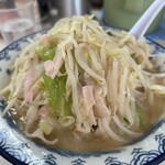 井手ちゃんぽん 本店 - 