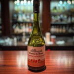 シェヘラザード - Pommeau de Normandie