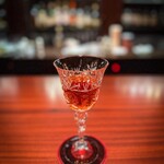 シェヘラザード - Pommeau de Normandie