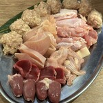 レザボア - 