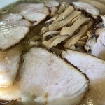 永福町 大勝軒 - 