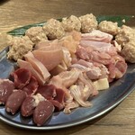レザボア - 