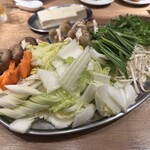 レザボア - 