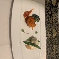 銀座アスター 新宿賓館  - 