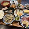 魚料理 あのの