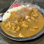 ラーメン茶湖 - 