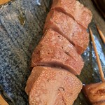 もつやきはる - レバ