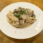 まえざわ食堂 - 