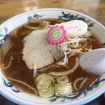 悟空軒 - 料理写真: