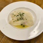 まえざわ食堂 - 