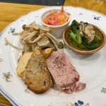 まえざわ食堂 - 